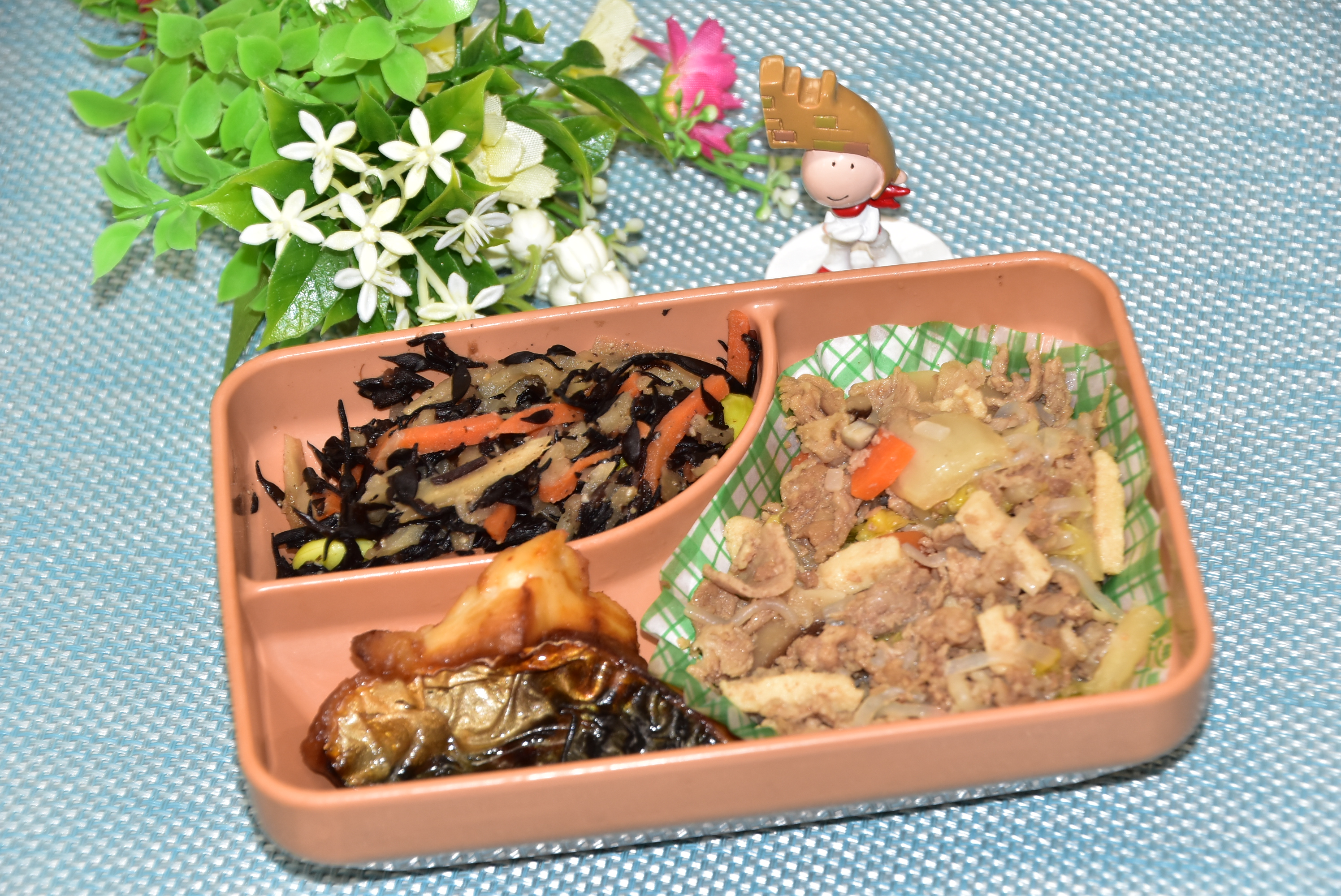 令和８年５月22日温菜写真