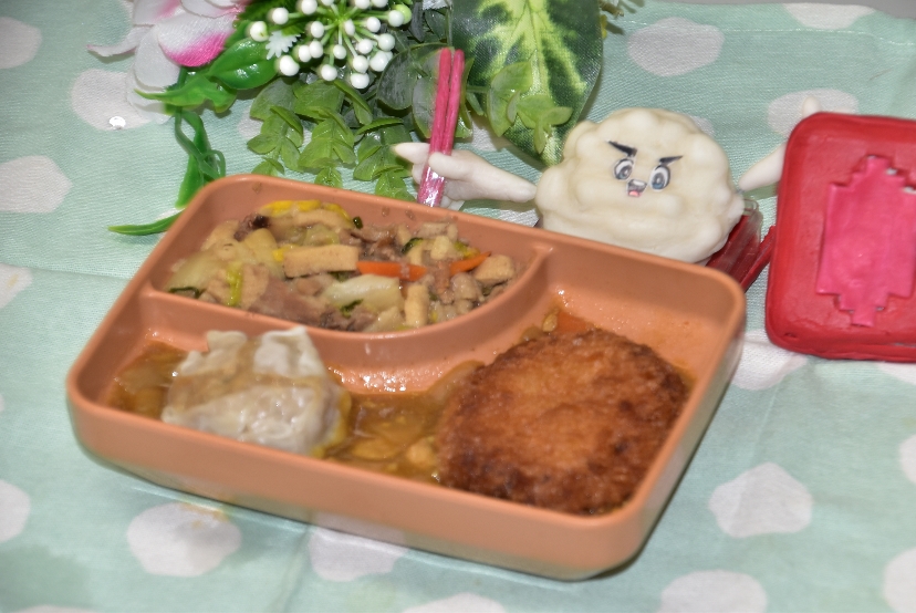 令和８年7月3日温菜写真