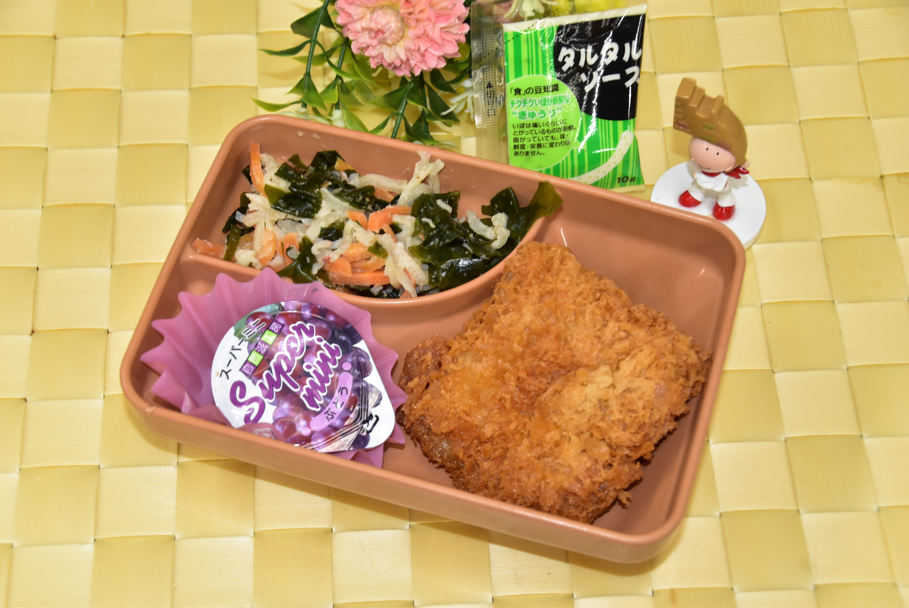 令和８年５月14日温菜写真