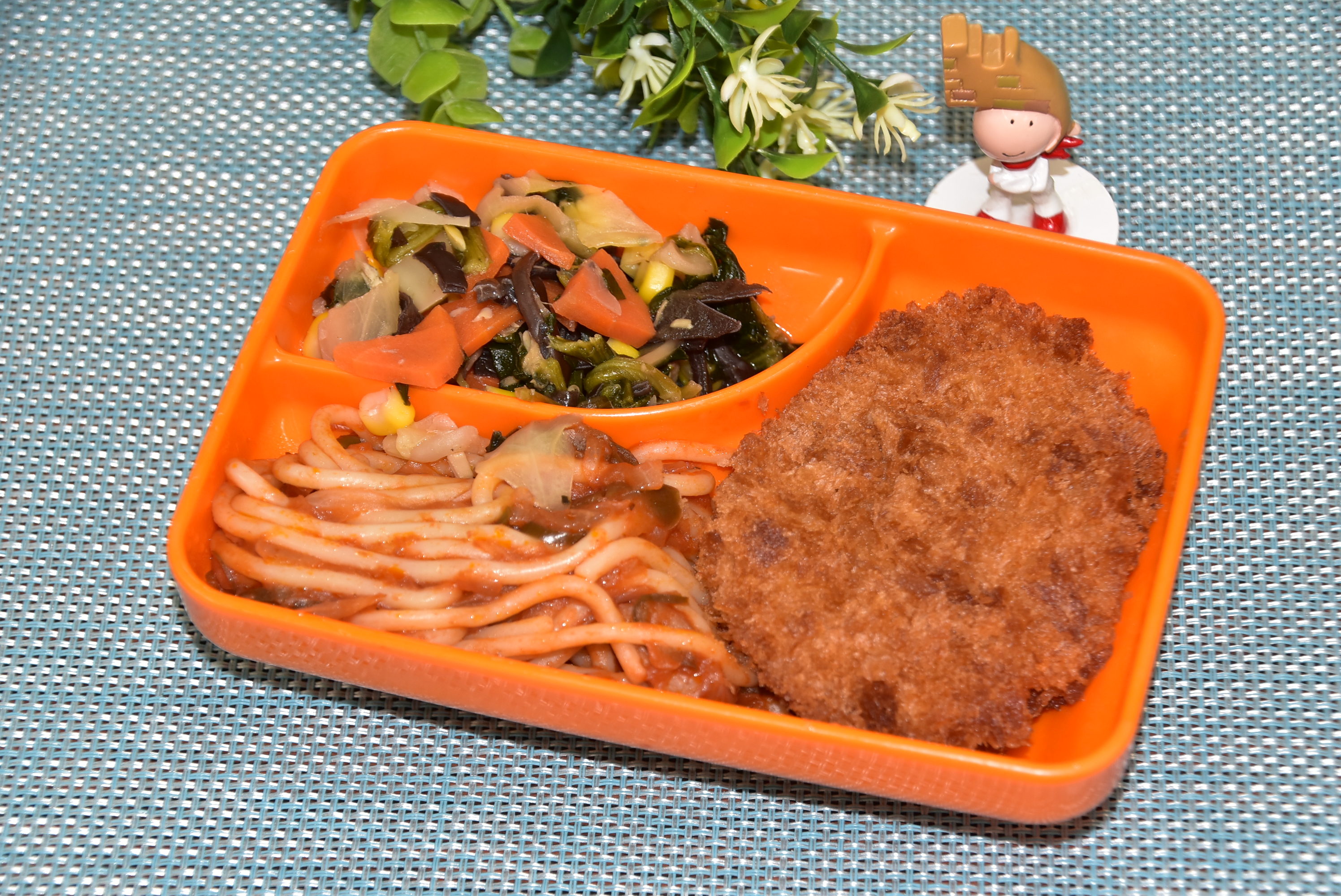 令和８年４月８日温菜写真