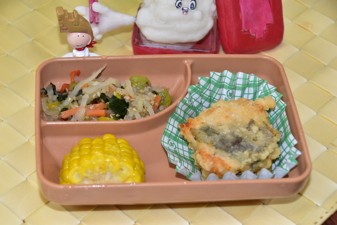 令和８年7月9日冷菜写真