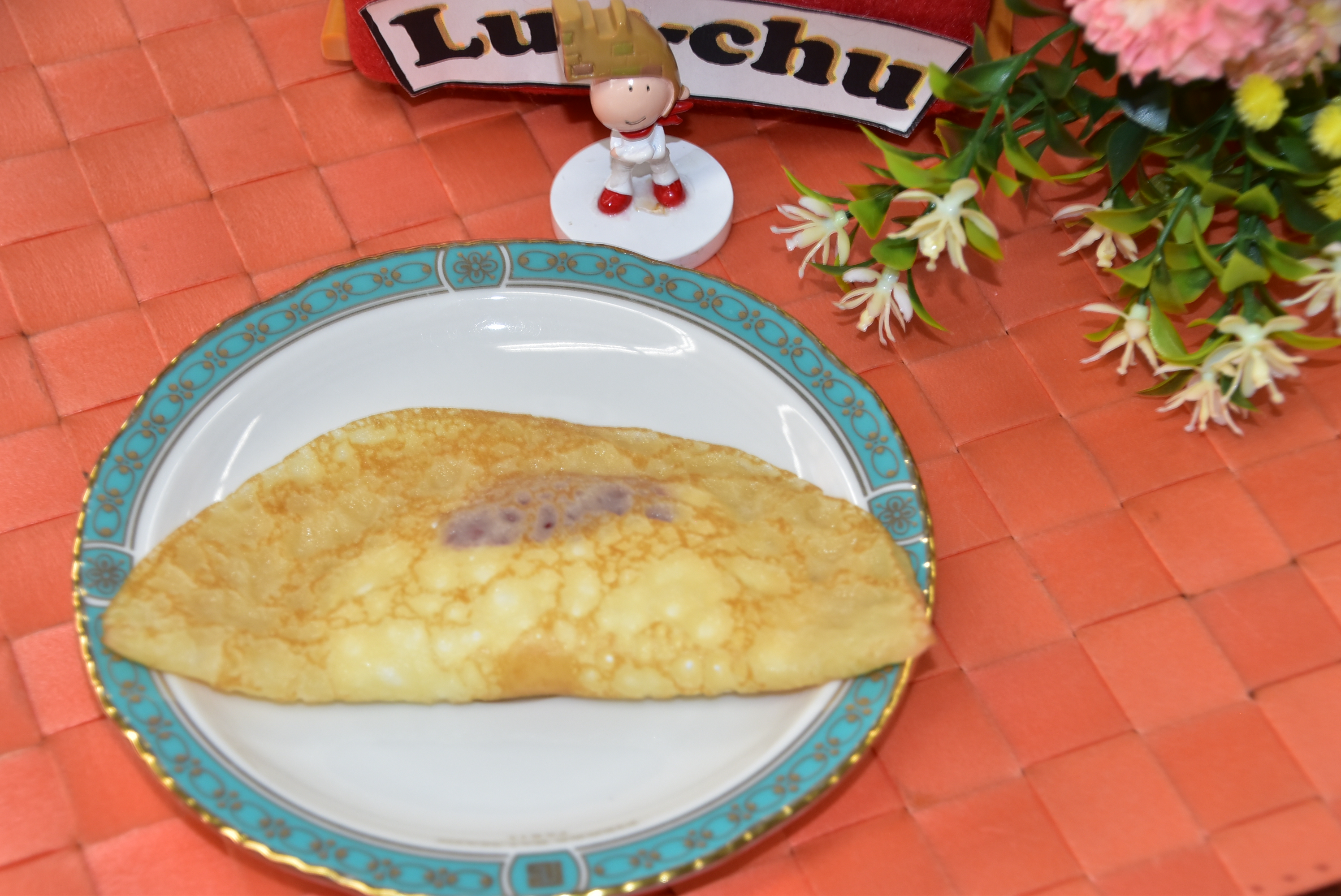 令和８年４月16日デザート写真