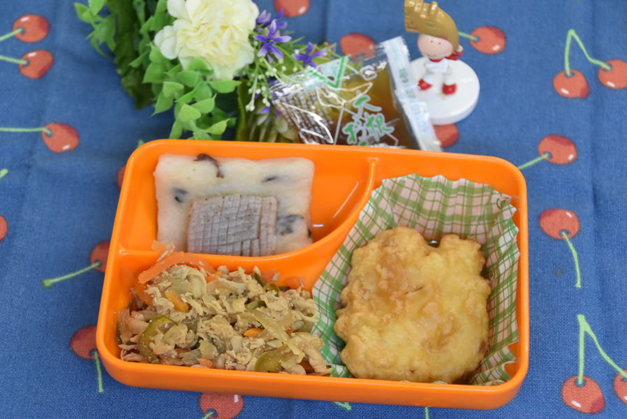 令和9月4日温菜写真