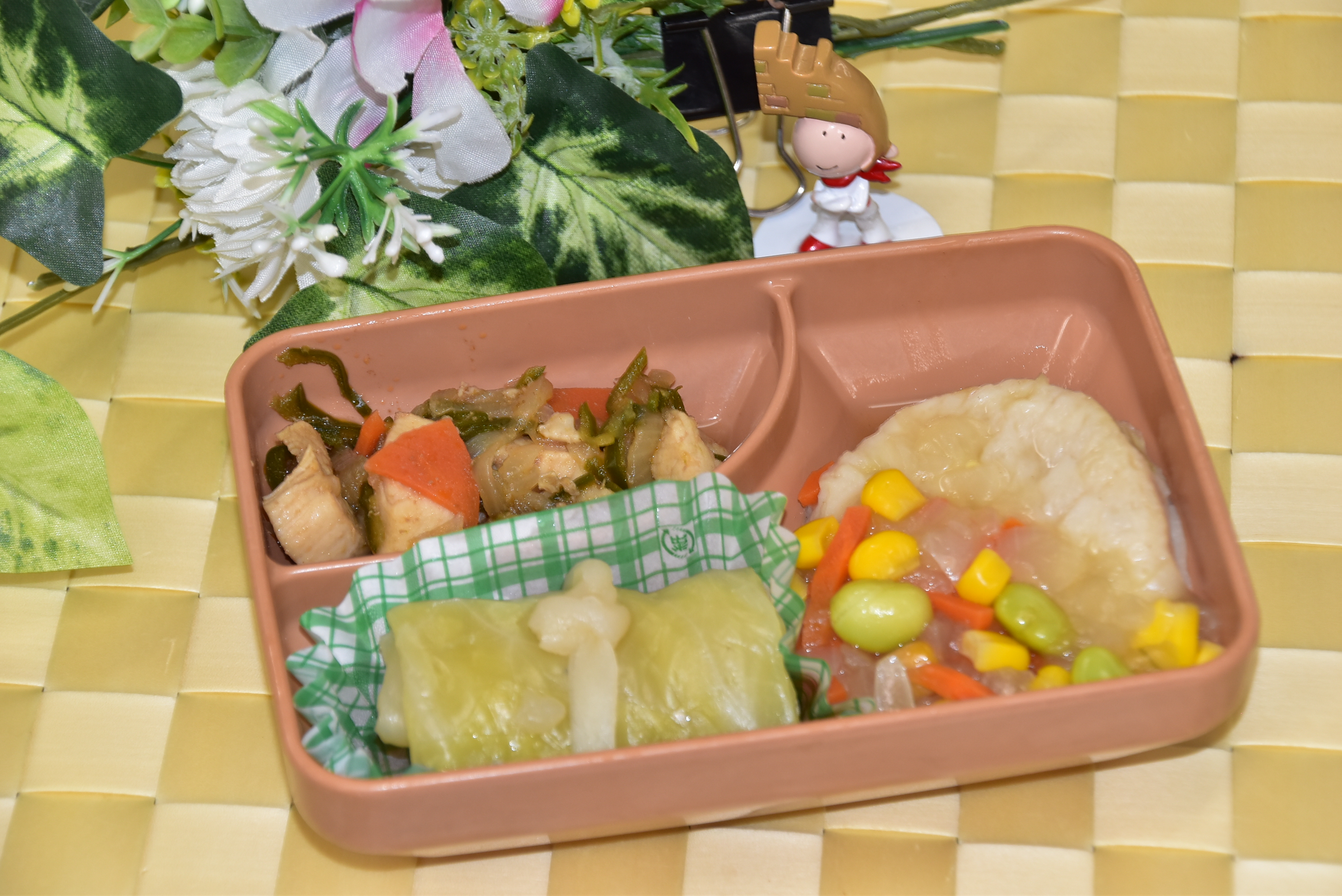 令和８年５月27日温菜写真