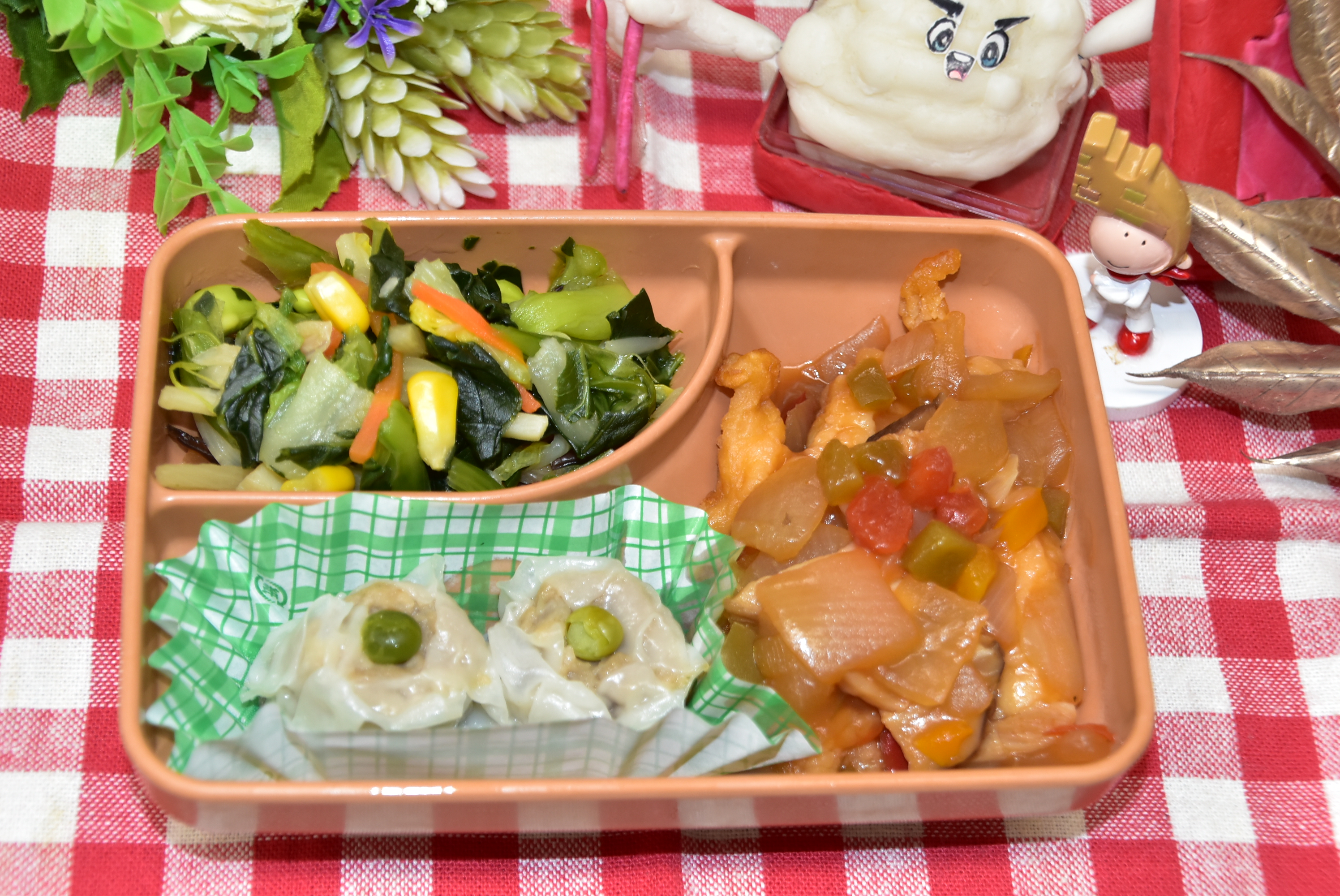 令和８年6月25日温菜写真